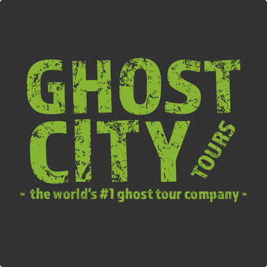Ghost City Tours